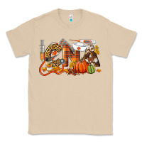 Mushroom Fall CNA Certified Nursing Assistant Classic Tee - LillyAllenDesigns