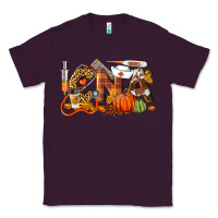 Plum Fall CNA Certified Nursing Assistant Classic Tee - LillyAllenDesigns