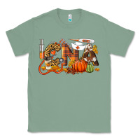 Sage Fall CNA Certified Nursing Assistant Classic Tee - LillyAllenDesigns