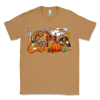 Toasted Coconut Fall CNA Certified Nursing Assistant Classic Tee - LillyAllenDesigns