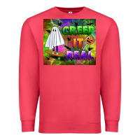 Cardinal creep it real Premium Sweatshirt - BundleAndBundleShop