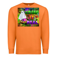 Carrot creep it real Premium Sweatshirt - BundleAndBundleShop