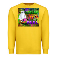 Lemon creep it real Premium Sweatshirt - BundleAndBundleShop