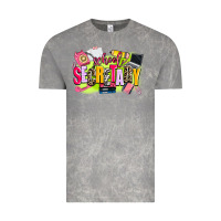 School Secretary Vintage Tee | Teevron