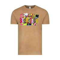 Vintage Camel school secretary Vintage Tee - AdoDesignShop