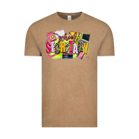 Vintage Coffee school secretary Vintage Tee - AdoDesignShop