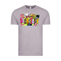 Vintage Zinc school secretary Vintage Tee - AdoDesignShop