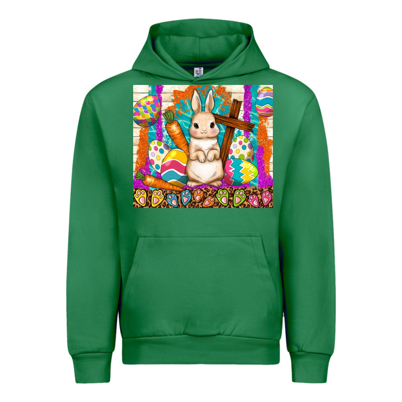 Easter Day Rabbit Urban Hoodie by TumblerDesignByShophia | Teevron