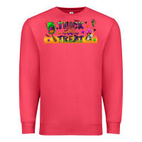 Cardinal thick and a treat libbey glass Premium Sweatshirt - BundleAndBundleShop