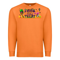 Carrot thick and a treat libbey glass Premium Sweatshirt - BundleAndBundleShop