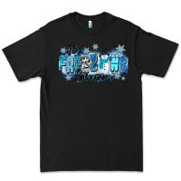 Black it's freezing season Premium Tee - Zillion Design Studio