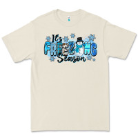Bone it's freezing season Premium Tee - Zillion Design Studio