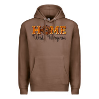 Chestnut Home West Wirginia Premium Hoodie - Bettercallsaul