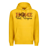 Lemon Home West Wirginia Premium Hoodie - Bettercallsaul