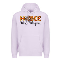 Lilac Home West Wirginia Premium Hoodie - Bettercallsaul