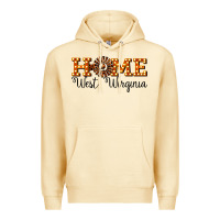 Pina Colada Home West Wirginia Premium Hoodie - Bettercallsaul