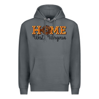 Rock Home West Wirginia Premium Hoodie - Bettercallsaul