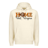 Sandshell Home West Wirginia Premium Hoodie - Bettercallsaul