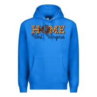 True Royal Home West Wirginia Premium Hoodie - Bettercallsaul