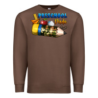 Chestnut preschool Premium Sweatshirt - BundleAndBundleShop