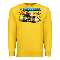 Lemon preschool Premium Sweatshirt - BundleAndBundleShop