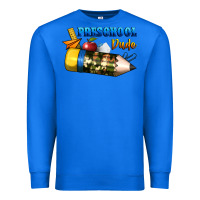 True Royal preschool Premium Sweatshirt - BundleAndBundleShop