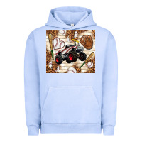 Pigment Grape Ice baseball crusher Urban Hoodie - TumblerDesignByShophia