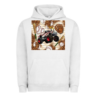 Pigment Lunar Rock baseball crusher Urban Hoodie - TumblerDesignByShophia