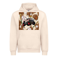 Sandshell baseball crusher Urban Hoodie - TumblerDesignByShophia