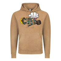 Vintage Camel chef Vintage Hoodie - CowhideDigitalArt