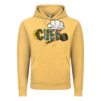 Chef Vintage Hoodie | Teevron