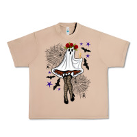 Burro freak ghost halloween Urban Heavy Tee - BundleAndBundleShop