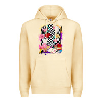 Pina Colada teacher Premium Hoodie - JahusDesignShop