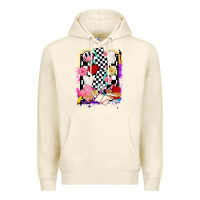 Sandshell teacher Premium Hoodie - JahusDesignShop