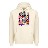 Tofu teacher Premium Hoodie - JahusDesignShop