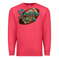 Cardinal american football senior 2023 Premium Sweatshirt - BundleAndBundleShop