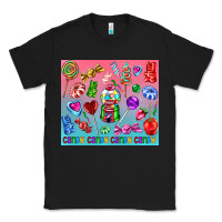 Black candy Classic Tee - AdoDesignShop