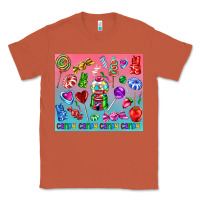Copper candy Classic Tee - AdoDesignShop