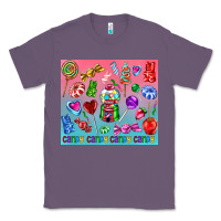 Lavender candy Classic Tee - AdoDesignShop