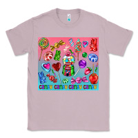 Lilac candy Classic Tee - AdoDesignShop