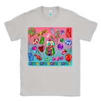 Moon Dust candy Classic Tee - AdoDesignShop