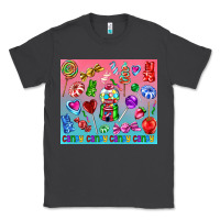 Smoke candy Classic Tee - AdoDesignShop