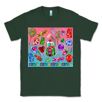 Sports Green candy Classic Tee - AdoDesignShop