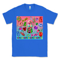 True Royal candy Classic Tee - AdoDesignShop
