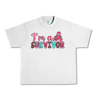 Lunar Rock i'm a survivor Urban Heavy Tee - JahusDesignShop