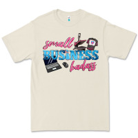 Bone small business badass Premium Tee - texasbilliewilder