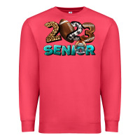 Cardinal American Football Senior 2023 Premium Sweatshirt - BundleAndBundleShop