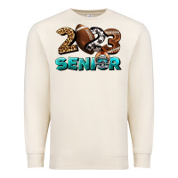 Sandshell American Football Senior 2023 Premium Sweatshirt - BundleAndBundleShop