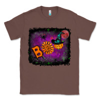 Chestnut boo gemstone halloween pumpkin Classic Tee - RanaPortraitStore