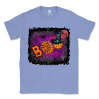 Colony Blue boo gemstone halloween pumpkin Classic Tee - RanaPortraitStore